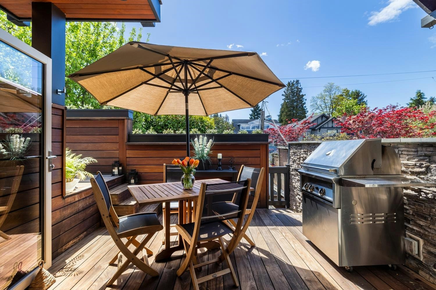 3242 W 1st Avenue, Vancouver, BC, V6K 1H5 - 16