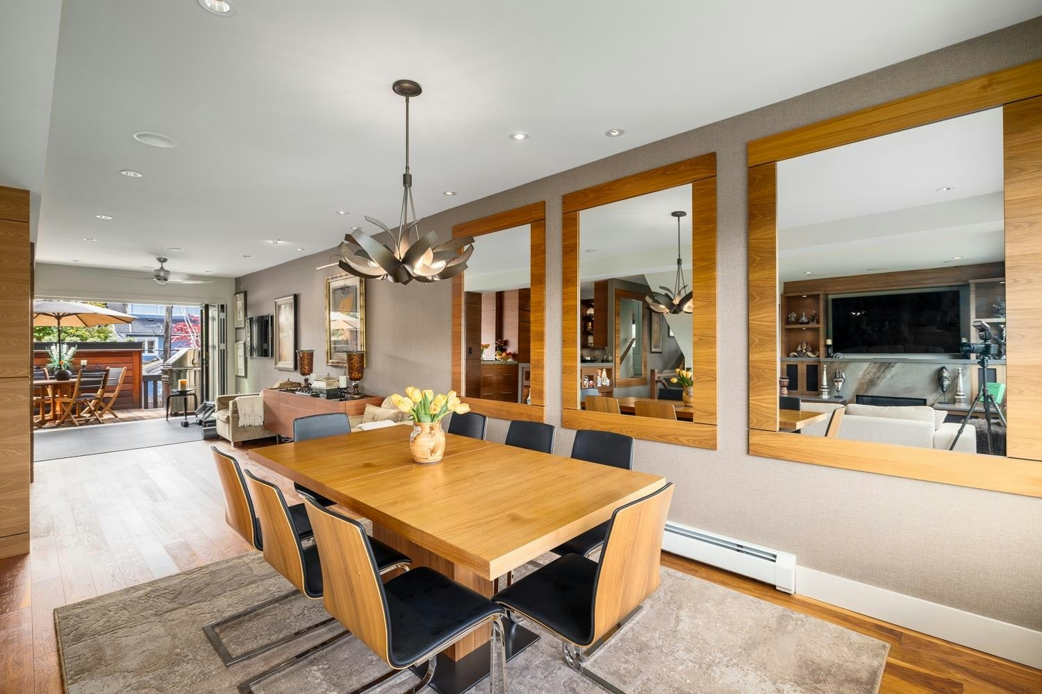 3242 W 1st Avenue, Vancouver, BC, V6K 1H5 - 12