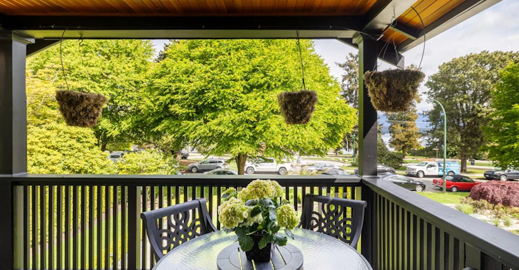 3242 W 1st Avenue, Vancouver, BC, V6K 1H5 - 3