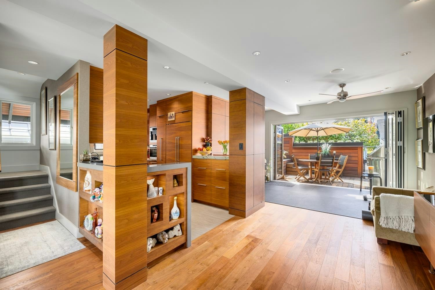 3242 W 1st Avenue, Vancouver, BC, V6K 1H5 - 15