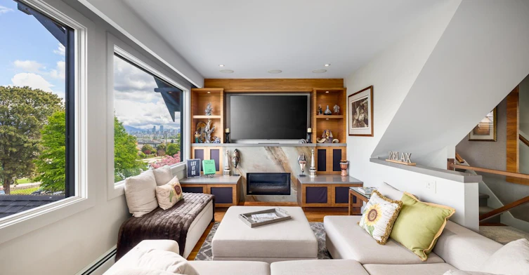 3242 W 1st Avenue, Vancouver, BC, V6K 1H5 - 4