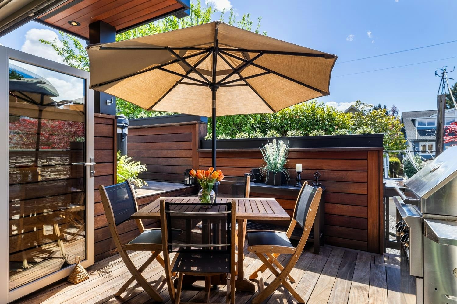 3242 W 1st Avenue, Vancouver, BC, V6K 1H5 - 17