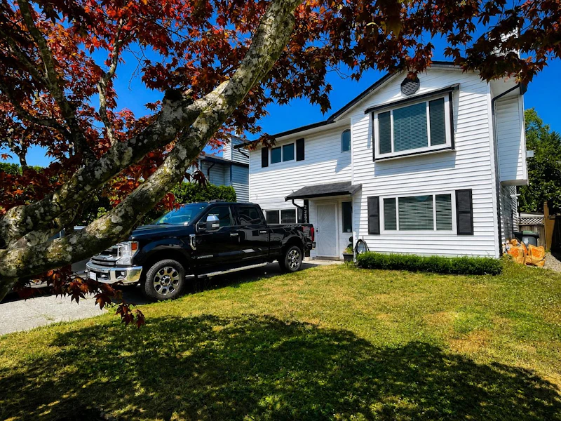 2283 Willoughby Court, Langley BC V2Y 1C4