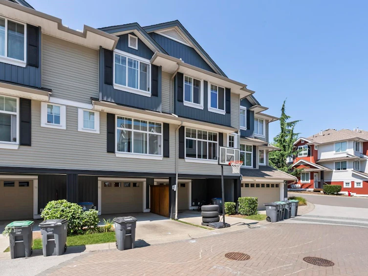 73-6956 193 Street, Surrey, BC, V4N 6E7