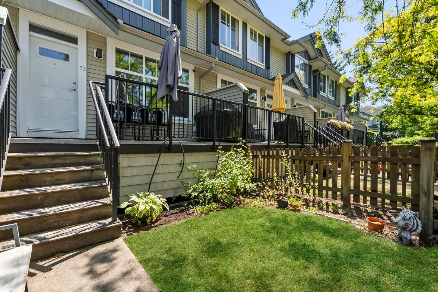 73-6956 193 Street, Surrey, BC, V4N 6E7 - 35