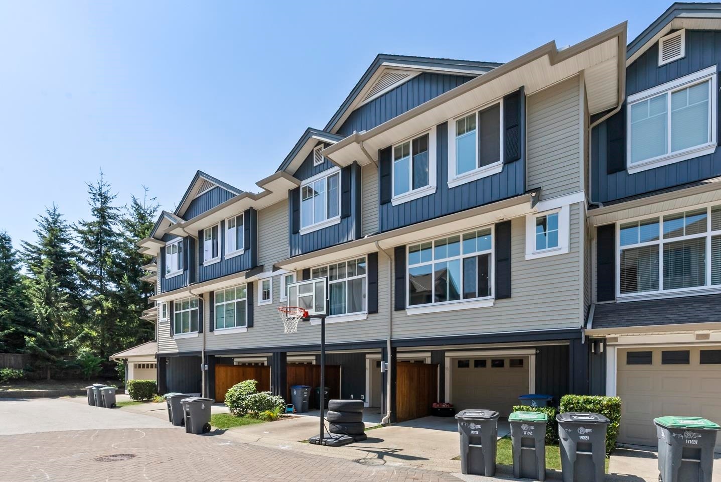 73-6956 193 Street, Surrey, BC, V4N 6E7 - 40