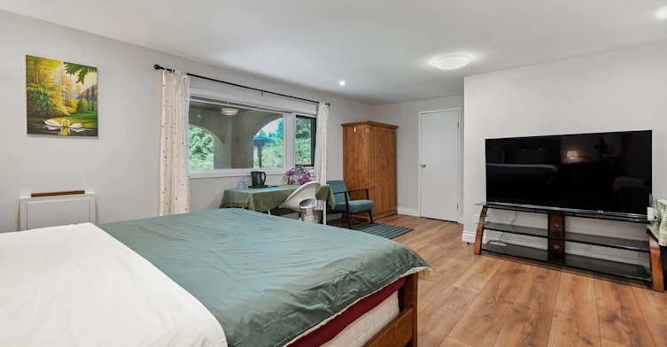 Main Floor-310 St. James Road, North Vancouver, BC, V7N 1L2 - 7