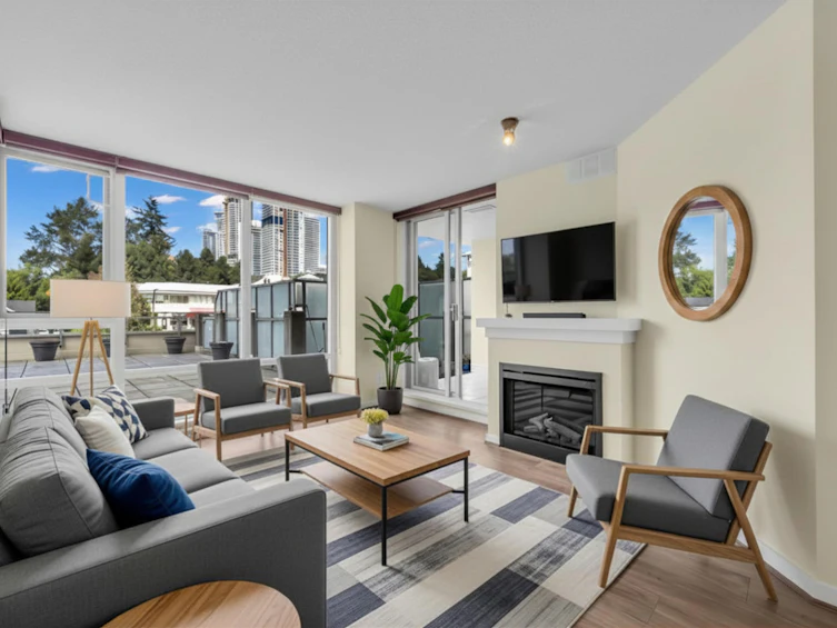 106-9868 Cameron Street, Burnaby, BC, V3J 0A5 - 4