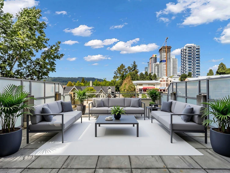 106-9868 Cameron Street, Burnaby, BC, V3J 0A5