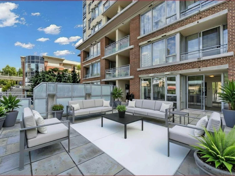 106-9868 Cameron Street, Burnaby, BC, V3J 0A5 - 2