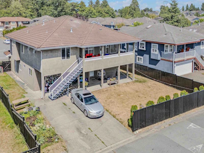 12256 64a Avenue - 3