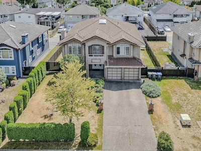 12256 64a Avenue - 2