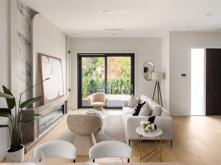 1-1450 E 30th Avenue, Vancouver, BC, V5N 3A2 - 4