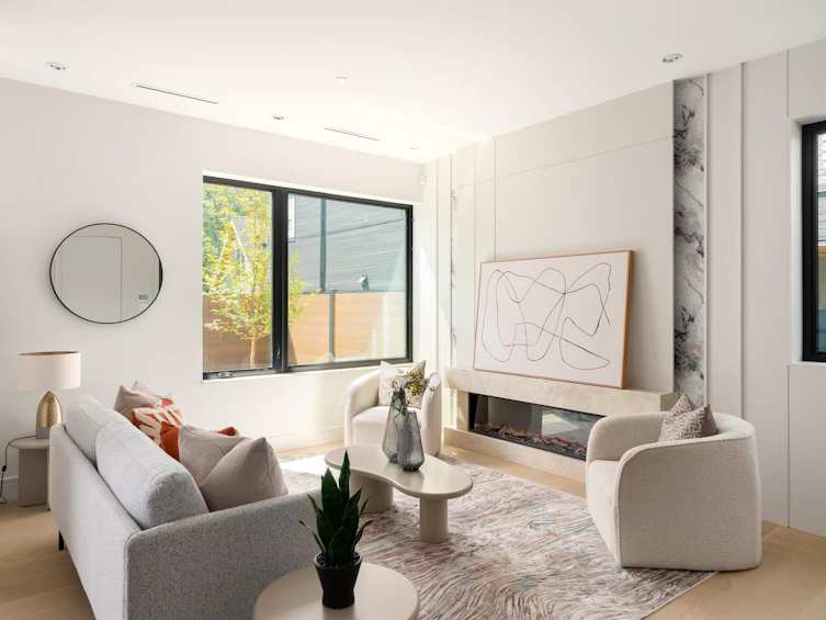 2-1450 E 30th Avenue, Vancouver, BC, V5N 3A2 - 3