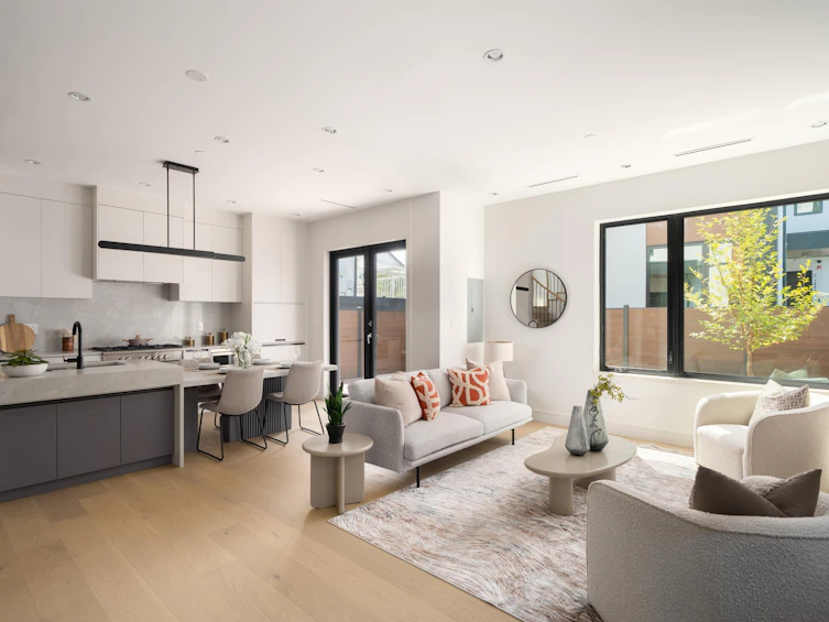 2-1450 E 30th Avenue, Vancouver, BC, V5N 3A2 - 2