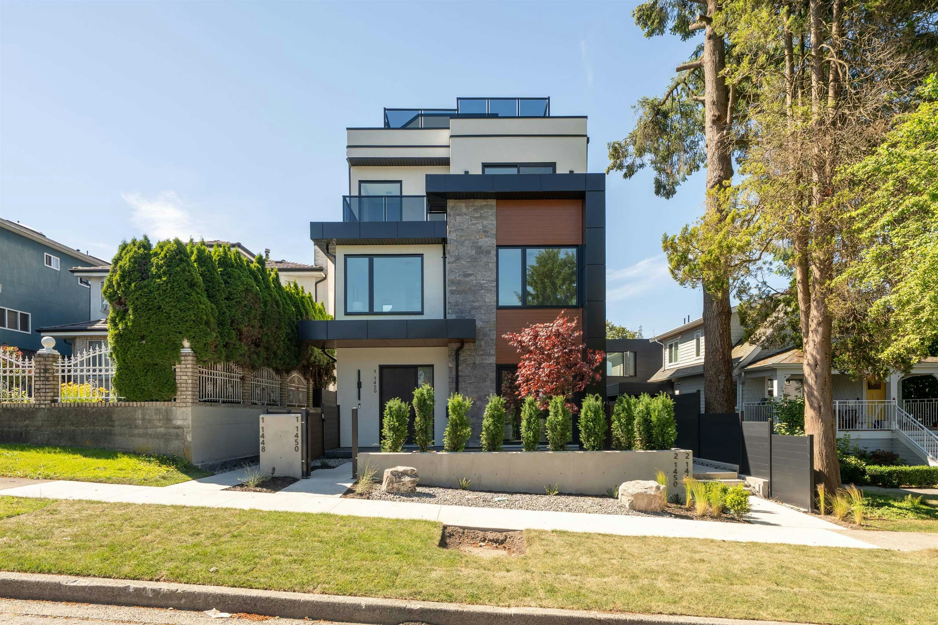 2-1450 E 30th Avenue, Vancouver, BC, V5N 3A2 - 23