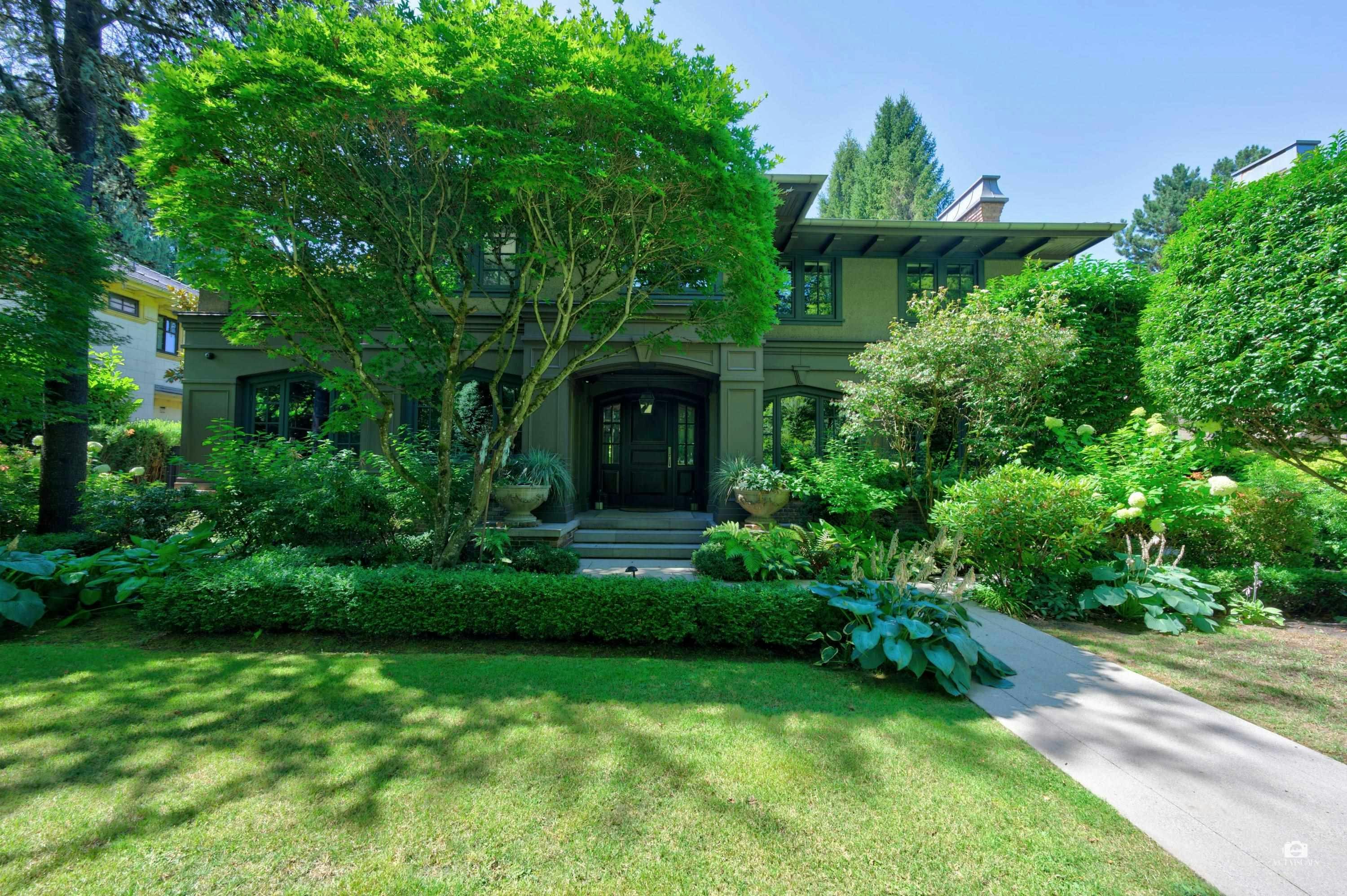 5989 Churchill Street, Vancouver, BC, V6M 3H4
