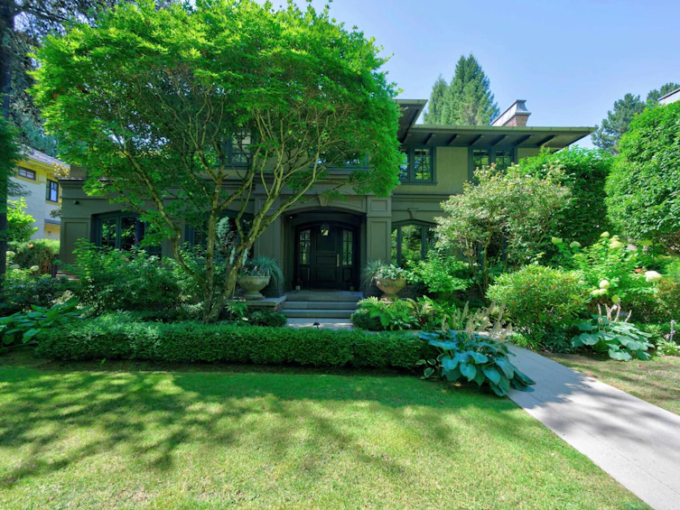 5989 Churchill Street, Vancouver, BC, V6M 3H4
