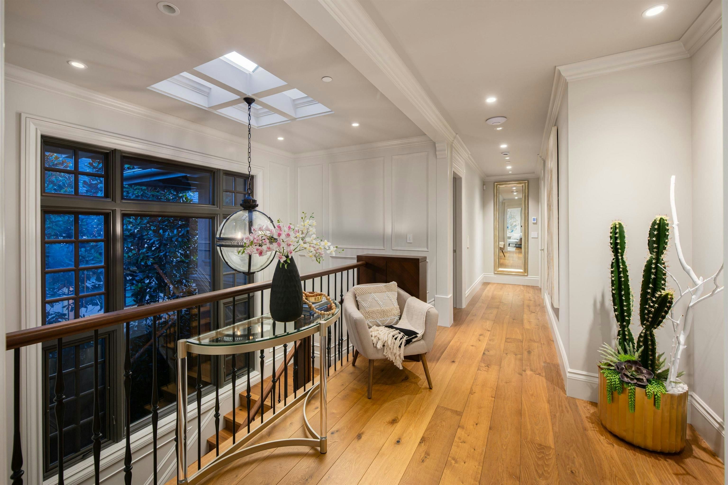 5989 Churchill Street, Vancouver, BC, V6M 3H4 - 9