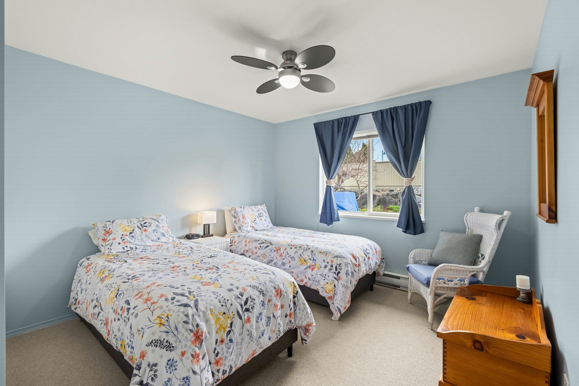 6365 Homestead Avenue, Sechelt, BC, V7Z 0M7 - 24