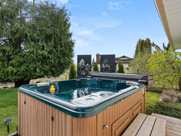 6365 Homestead Avenue, Sechelt, BC, V7Z 0M7 - 36