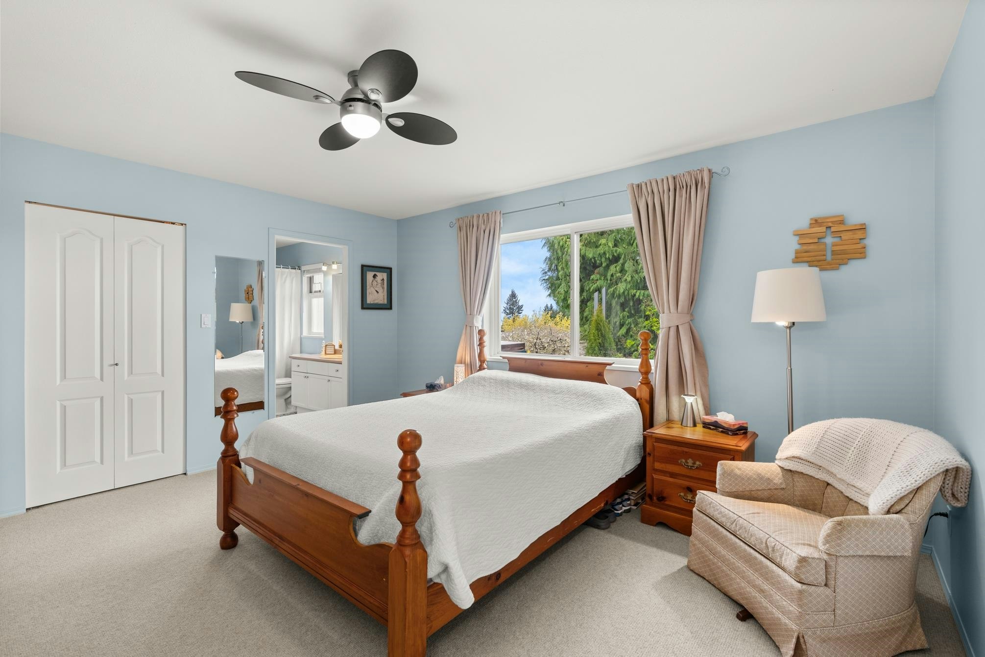 6365 Homestead Avenue, Sechelt, BC, V7Z 0M7 - 26