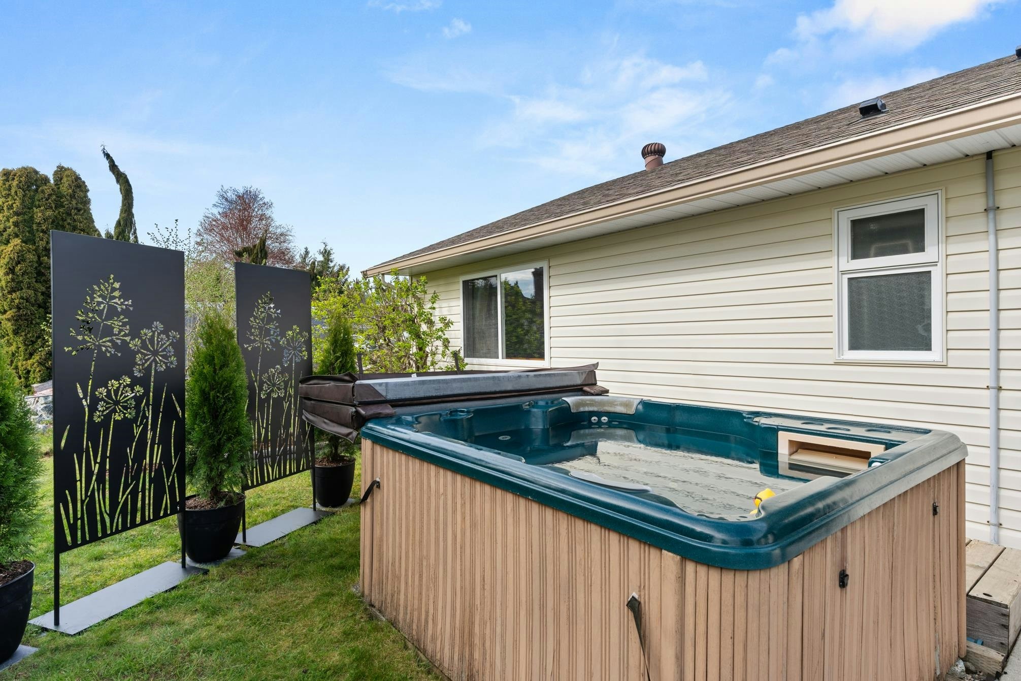 6365 Homestead Avenue, Sechelt, BC, V7Z 0M7 - 37