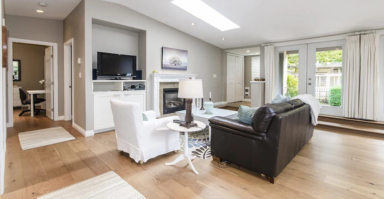 2233 Alden Lane, North Vancouver, BC, V7P 2J7 - 3