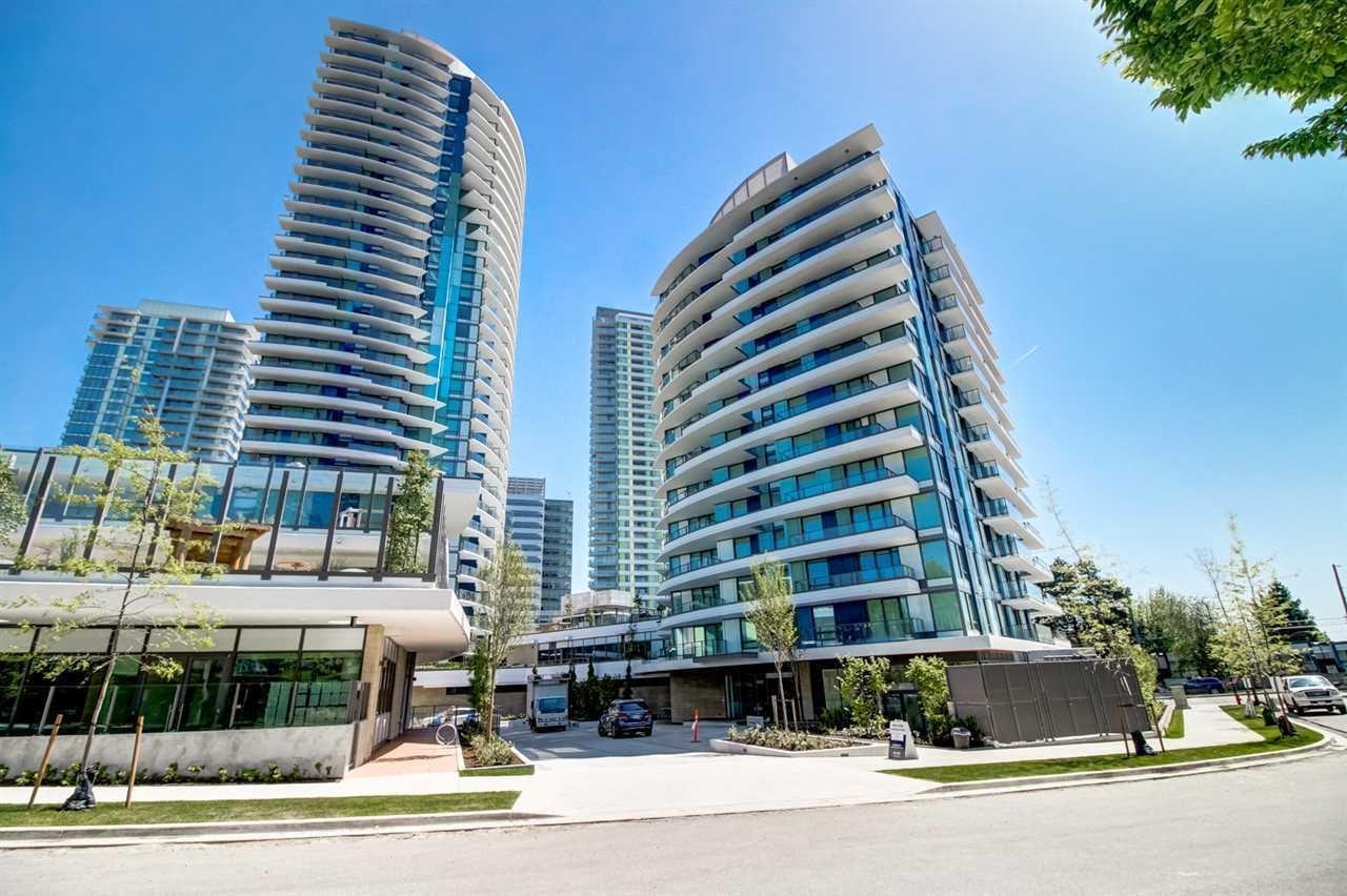 1204-8238 Lord Street, Vancouver, BC, V6P 0G7