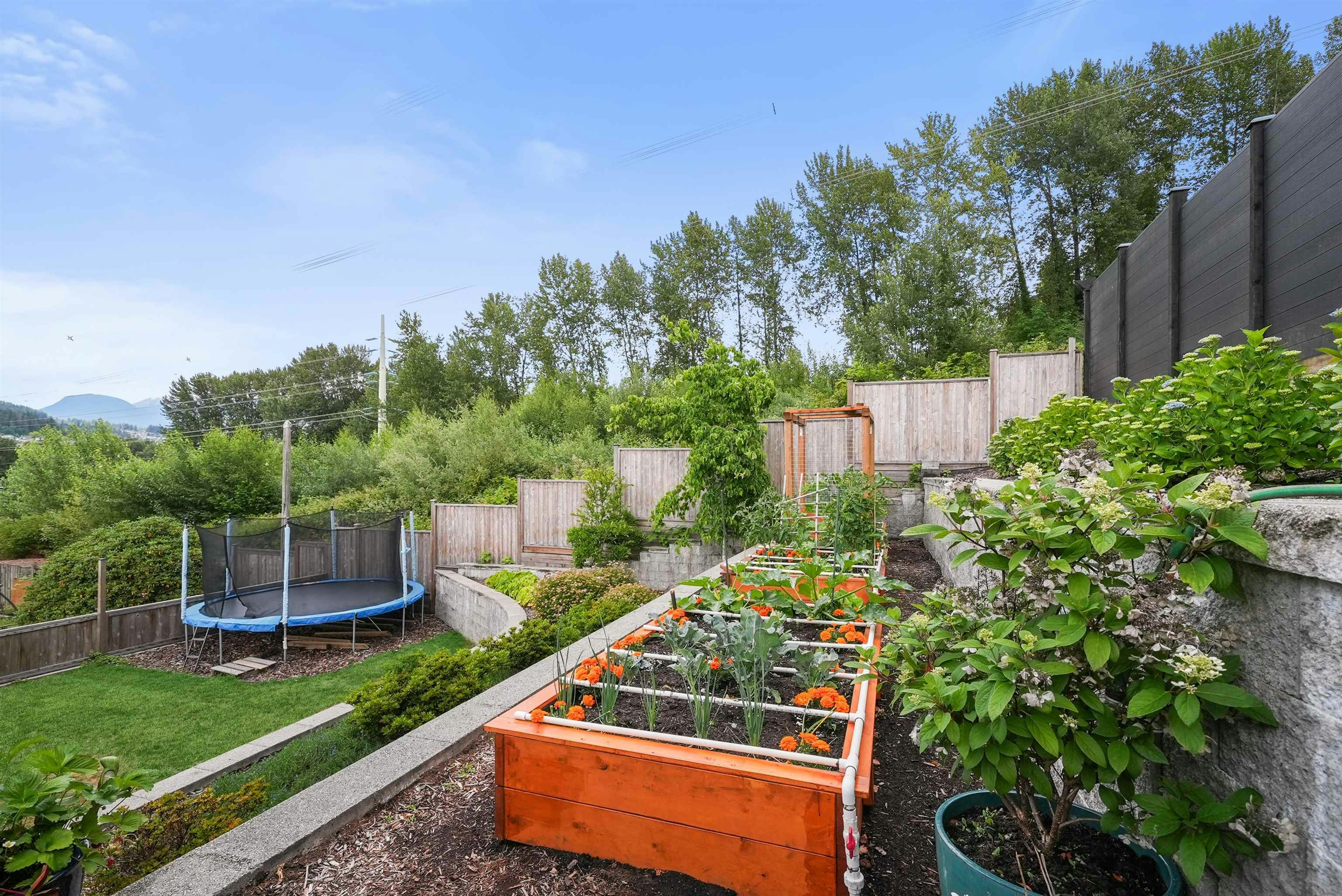 1071 Spar Drive, Coquitlam, BC, V3H 3H2 - 28