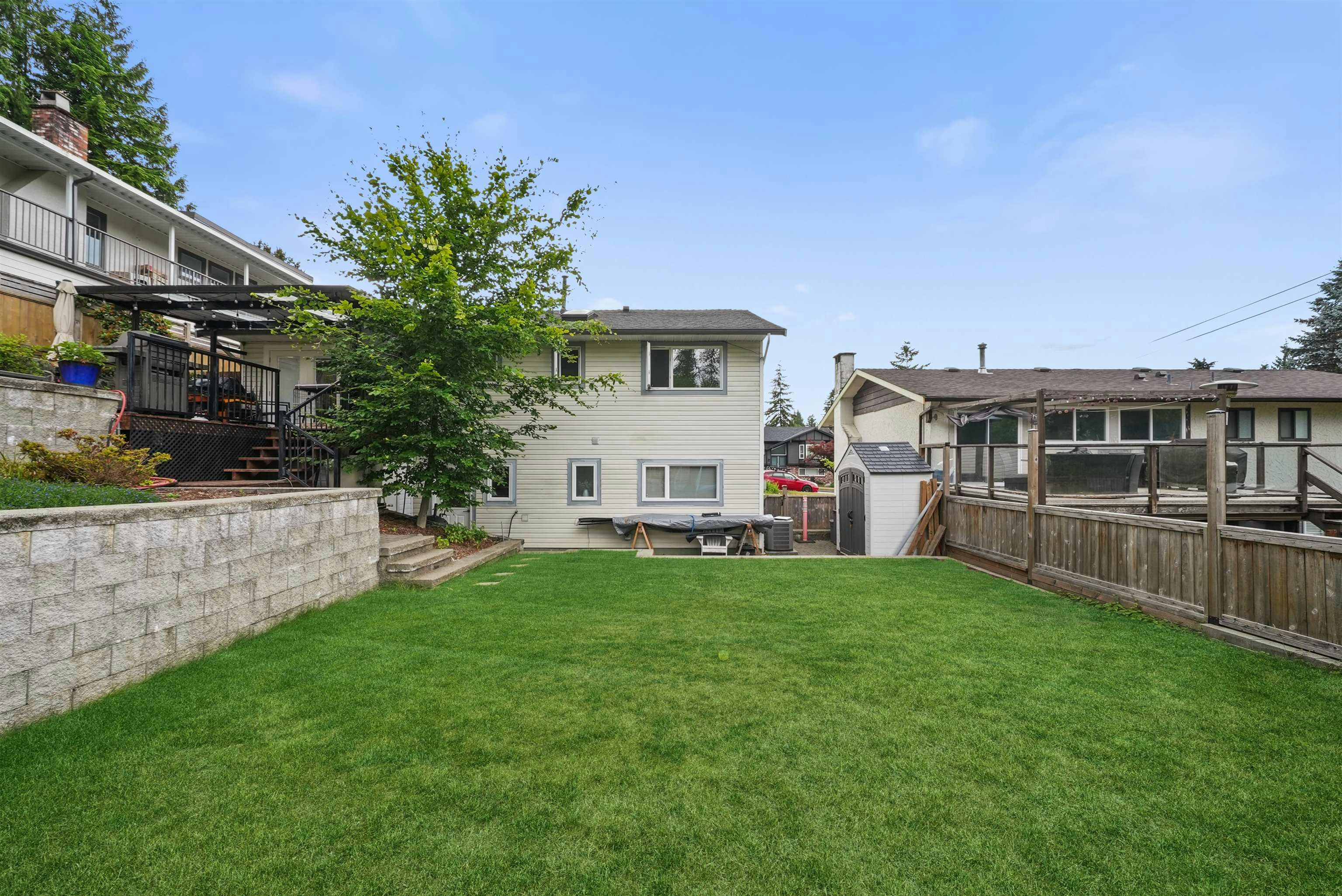 1071 Spar Drive, Coquitlam, BC, V3H 3H2 - 32