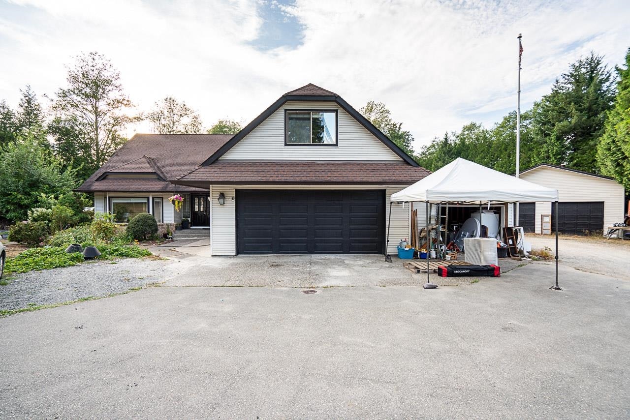 9317 188 Street, Surrey, BC, V4N 3V1