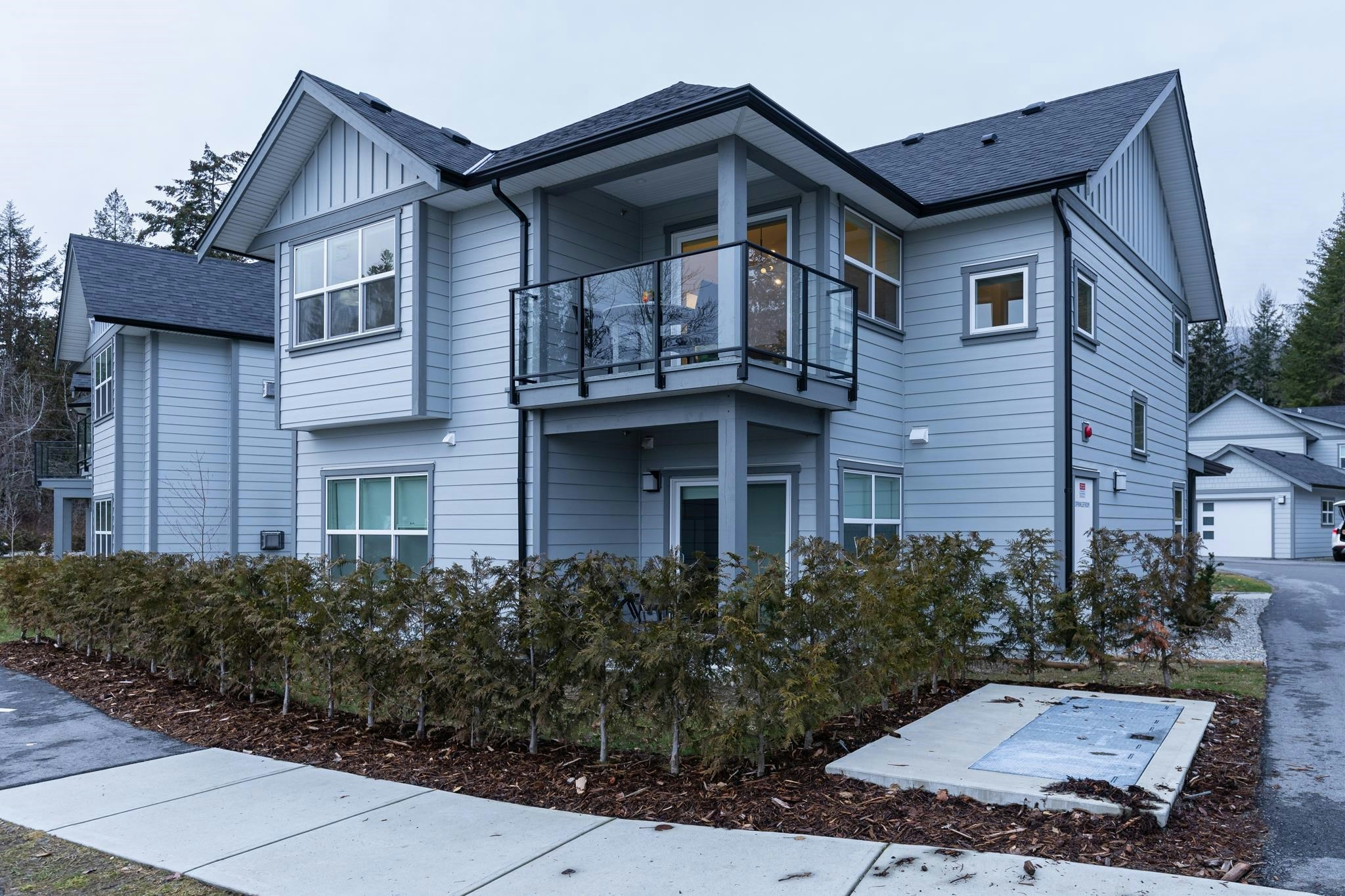1-950 Woodsworth Road, Gibsons, BC, V0N 1V7