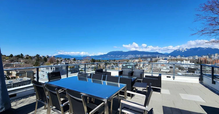 814-1777 7 Avenue, Vancouver, BC, V6J 0E5 - 15