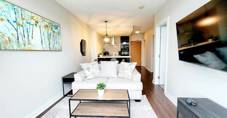 814-1777 7 Avenue, Vancouver, BC, V6J 0E5 - 2
