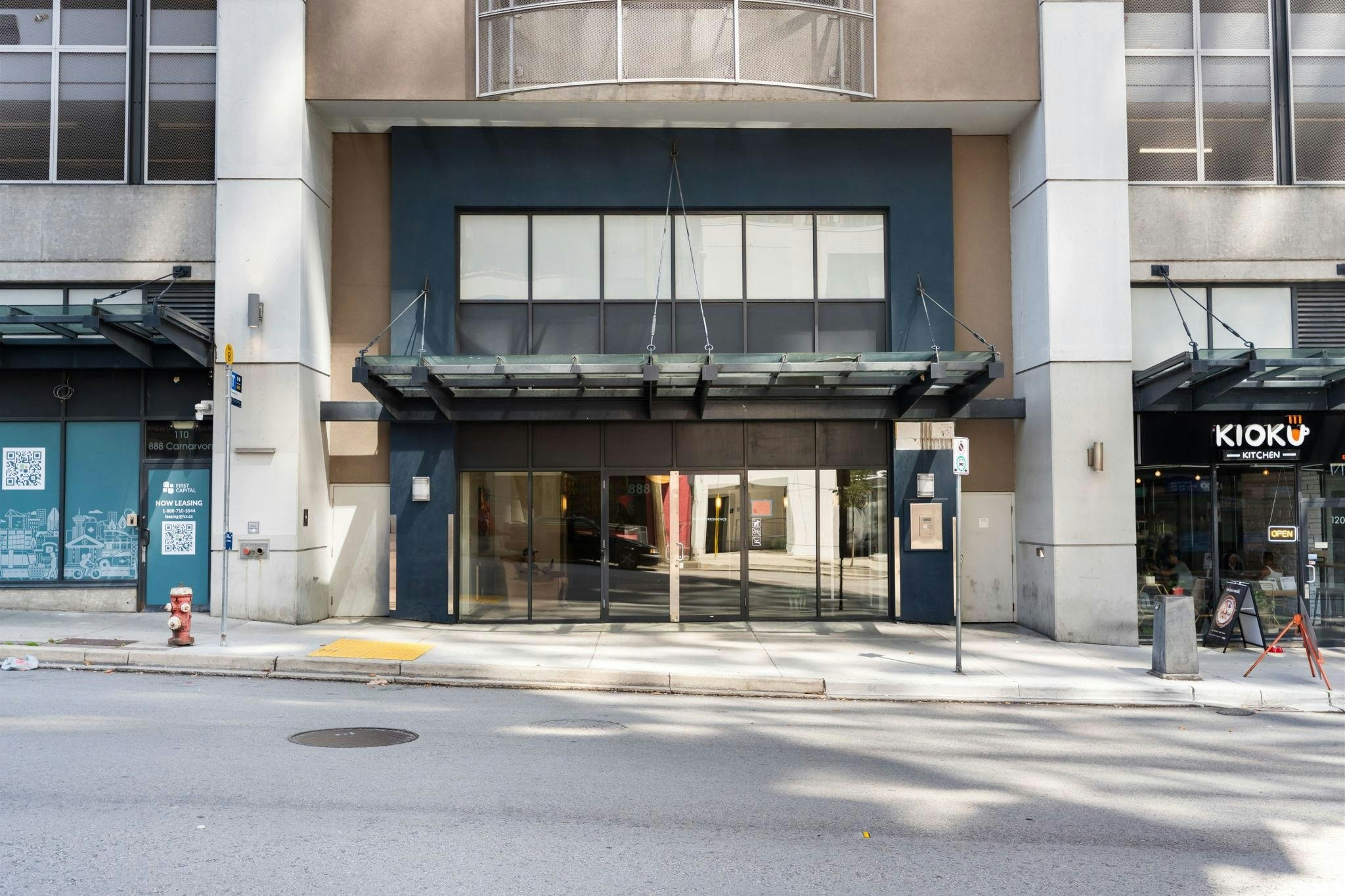 1709-888 Carnarvon Street, New Westminster, BC, V3M 0C6 - 28