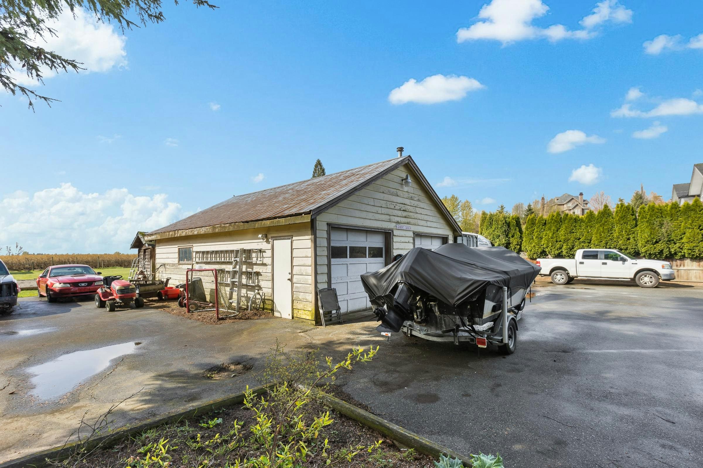 33120 Huntingdon Road, Abbotsford, BC, V2S 7Z3 - 32