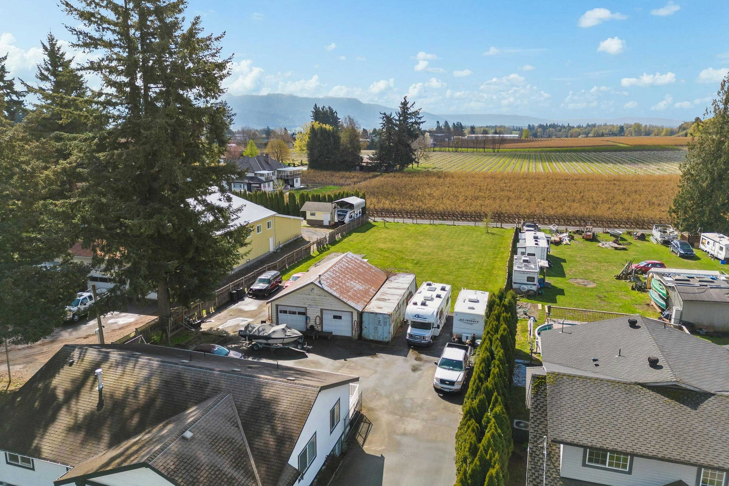 33120 Huntingdon Road, Abbotsford, BC, V2S 7Z3 - 9