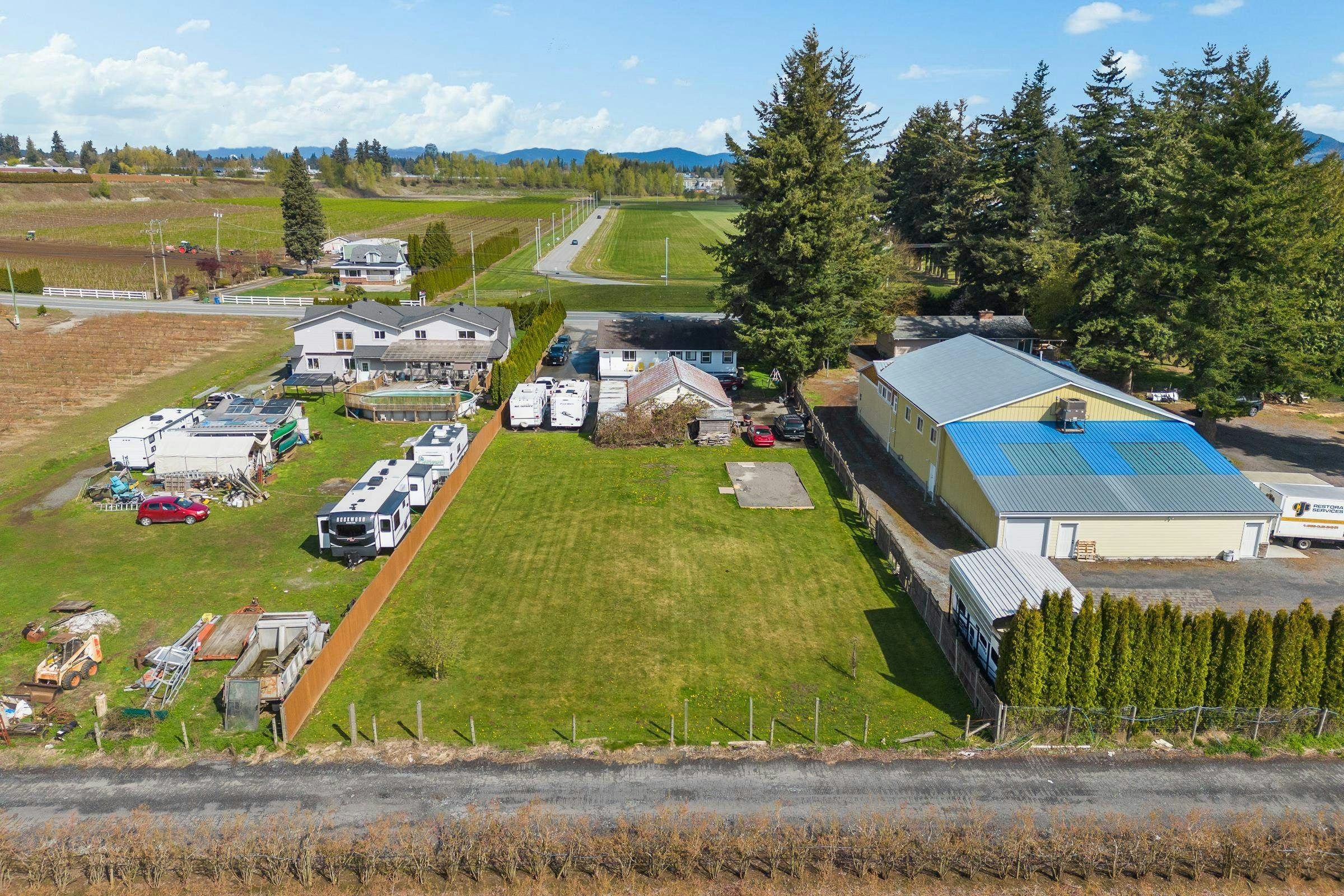 33120 Huntingdon Road, Abbotsford, BC, V2S 7Z3 - 8