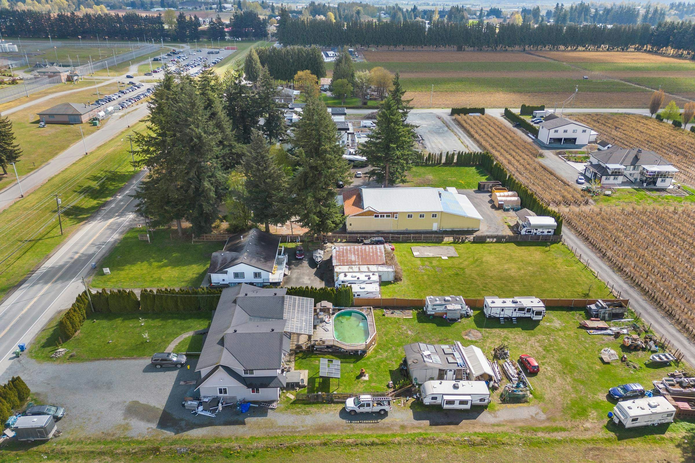 33120 Huntingdon Road, Abbotsford, BC, V2S 7Z3 - 6