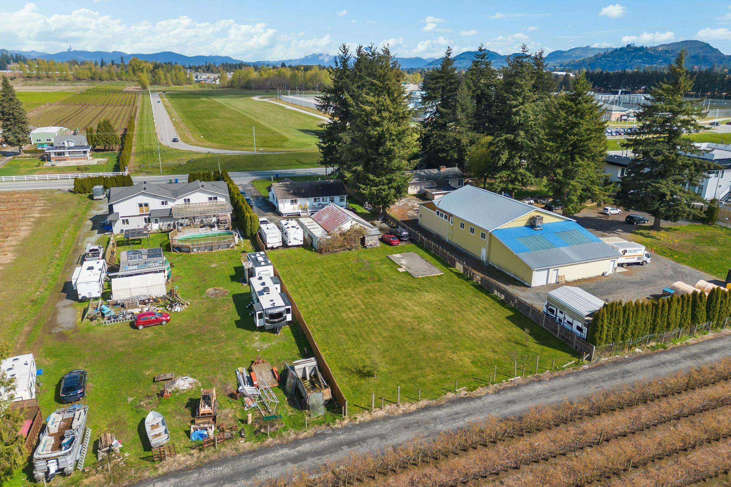33120 Huntingdon Road, Abbotsford, BC, V2S 7Z3 - 7
