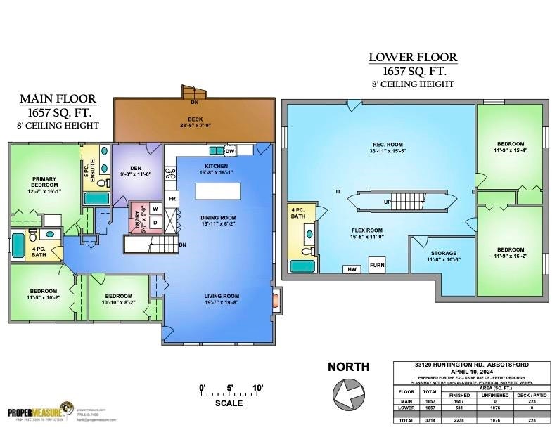33120 Huntingdon Road, Abbotsford, BC, V2S 7Z3 - 34