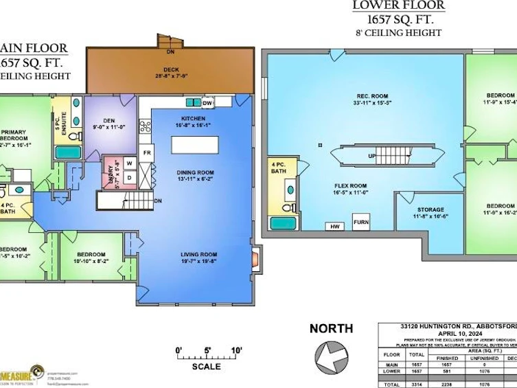 33120 Huntingdon Road, Abbotsford, BC, V2S 7Z3 - 34