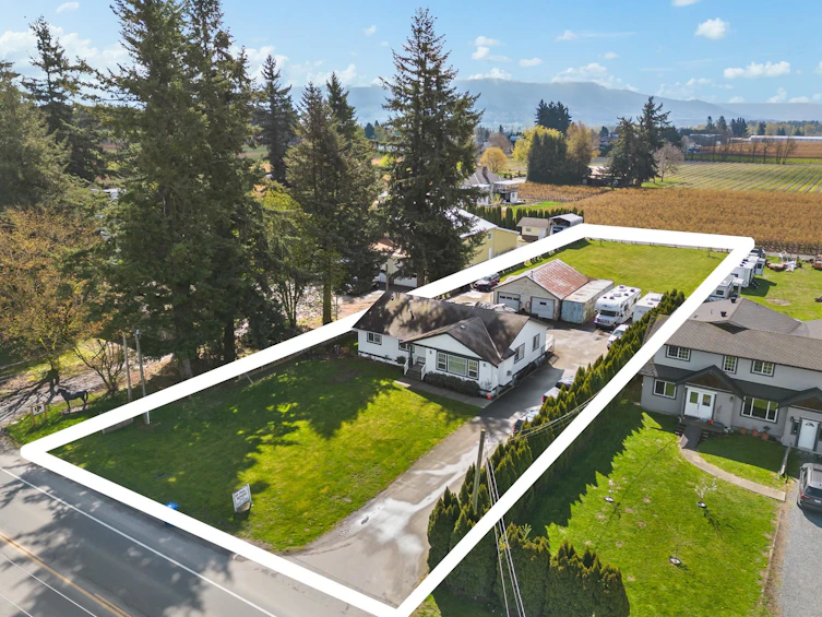 33120 Huntingdon Road, Abbotsford, BC, V2S 7Z3