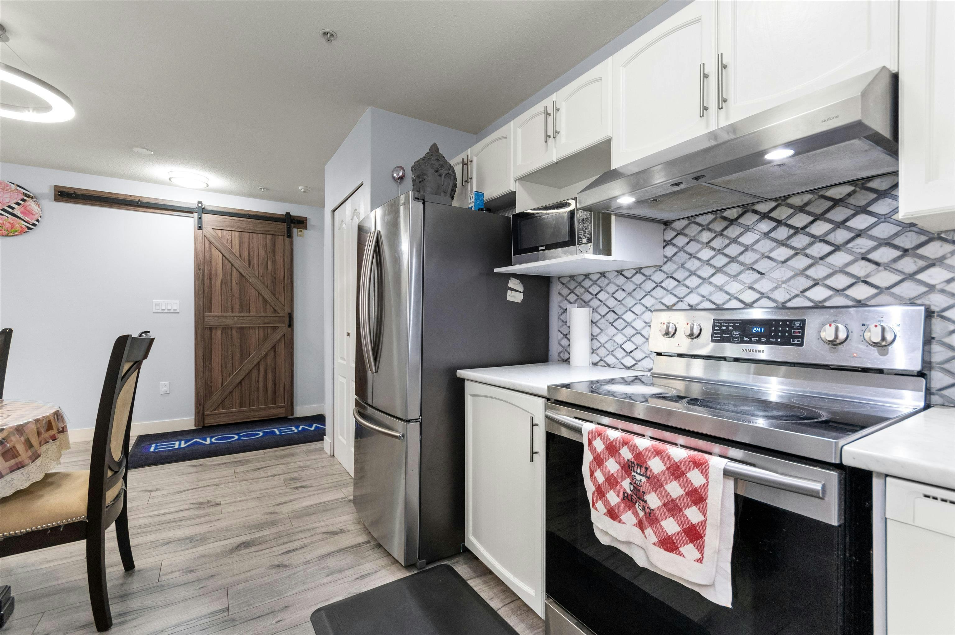 311-2964 Trethewey Street, Abbotsford, BC, V2T 6P4 - 5