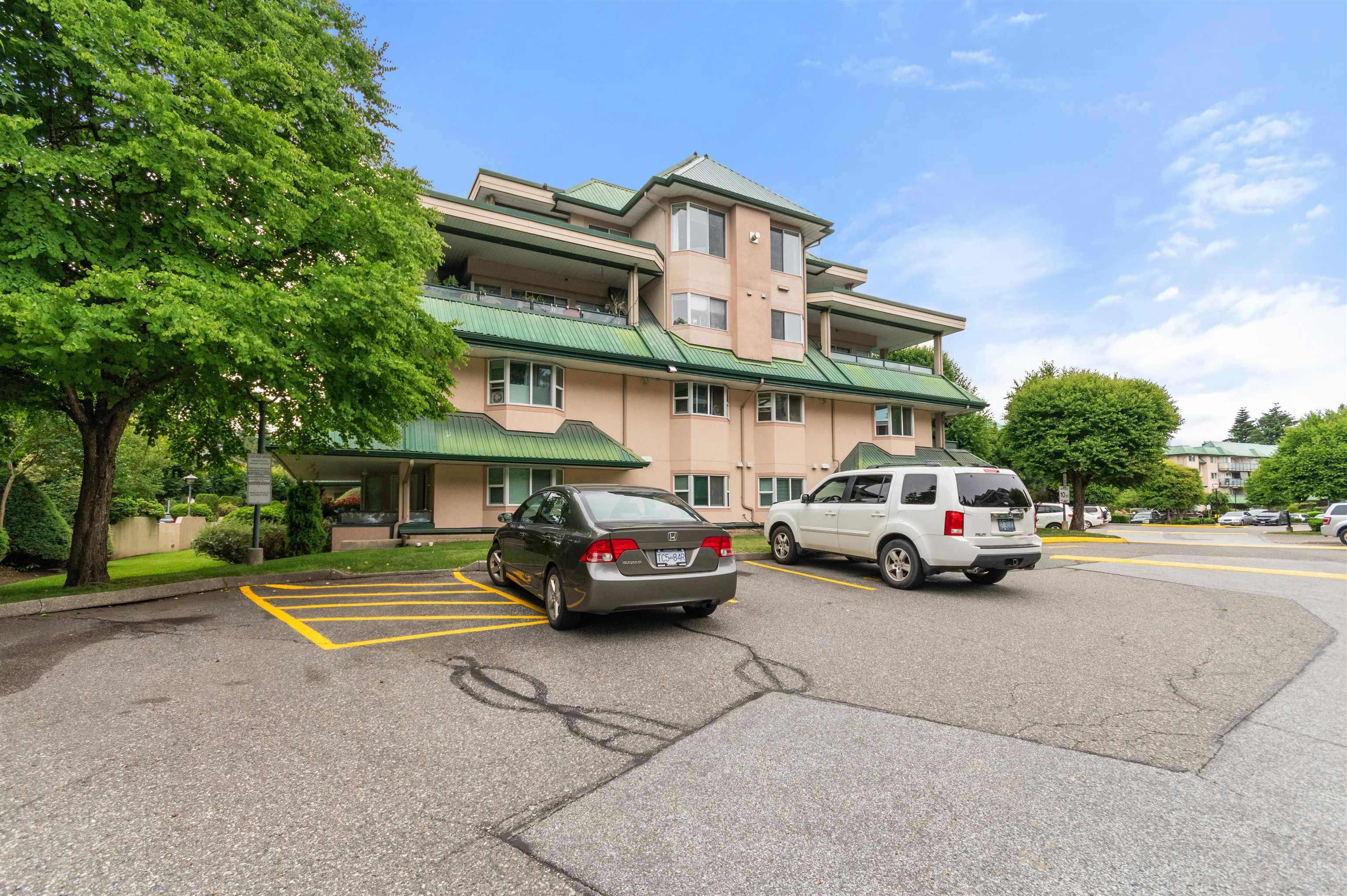311-2964 Trethewey Street, Abbotsford, BC, V2T 6P4 - 29