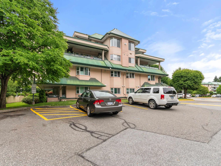 311-2964 Trethewey Street, Abbotsford, BC, V2T 6P4 - 29