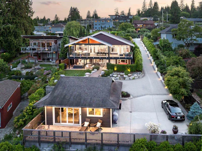 588 North Fletcher Road - 3