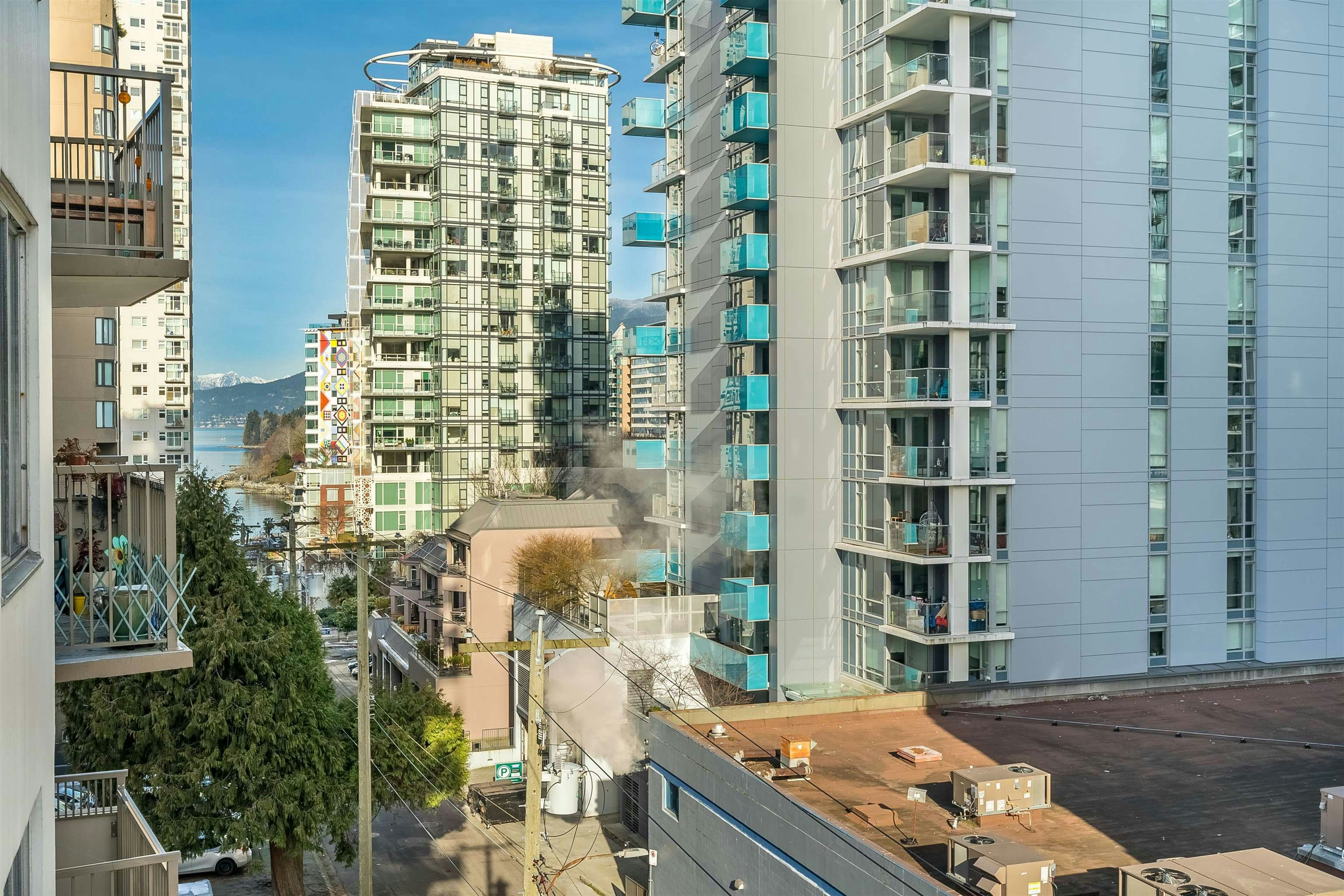 605-1251 Cardero Street, Vancouver, BC, V6G 2H9 - 18