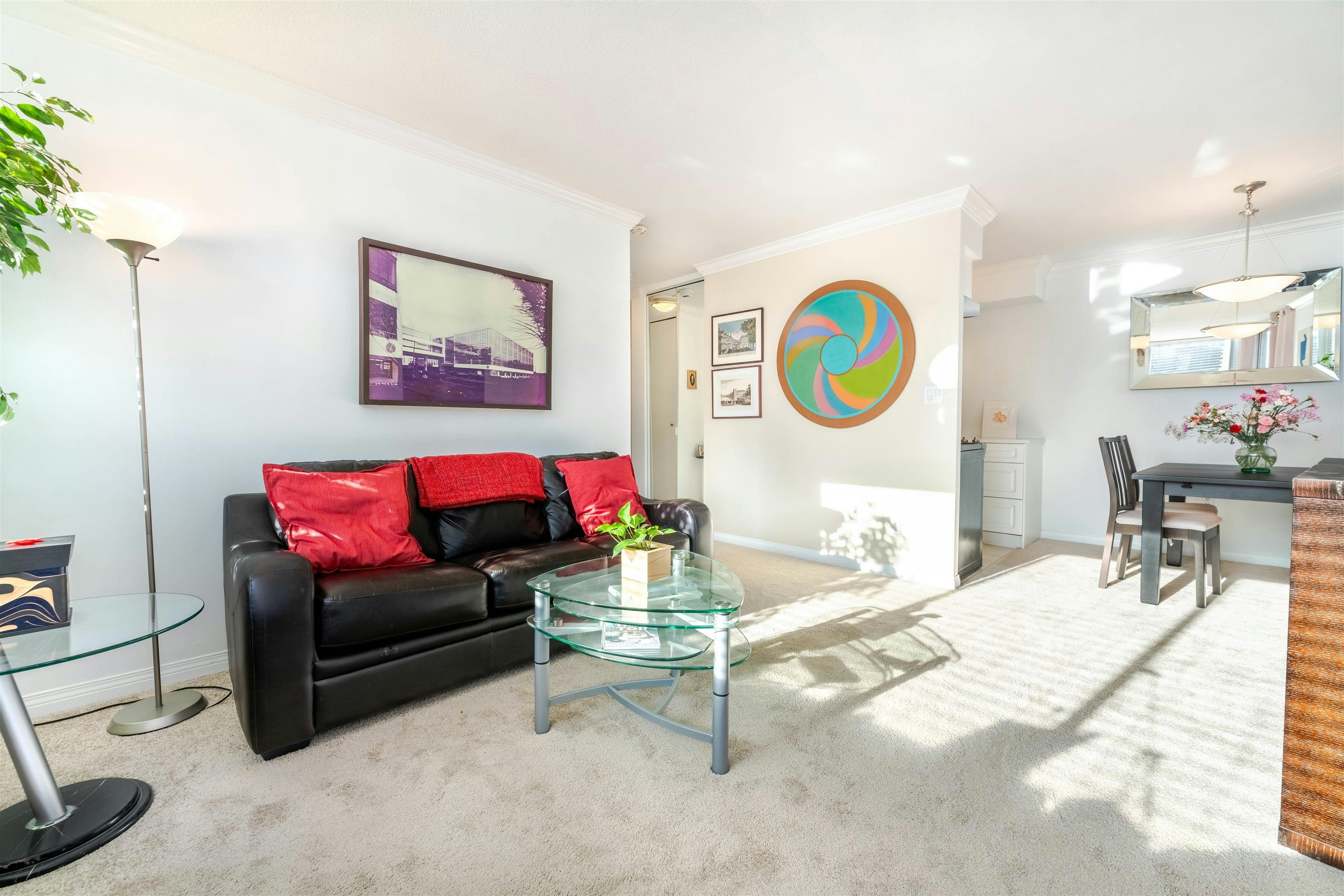 605-1251 Cardero Street, Vancouver, BC, V6G 2H9 - 9